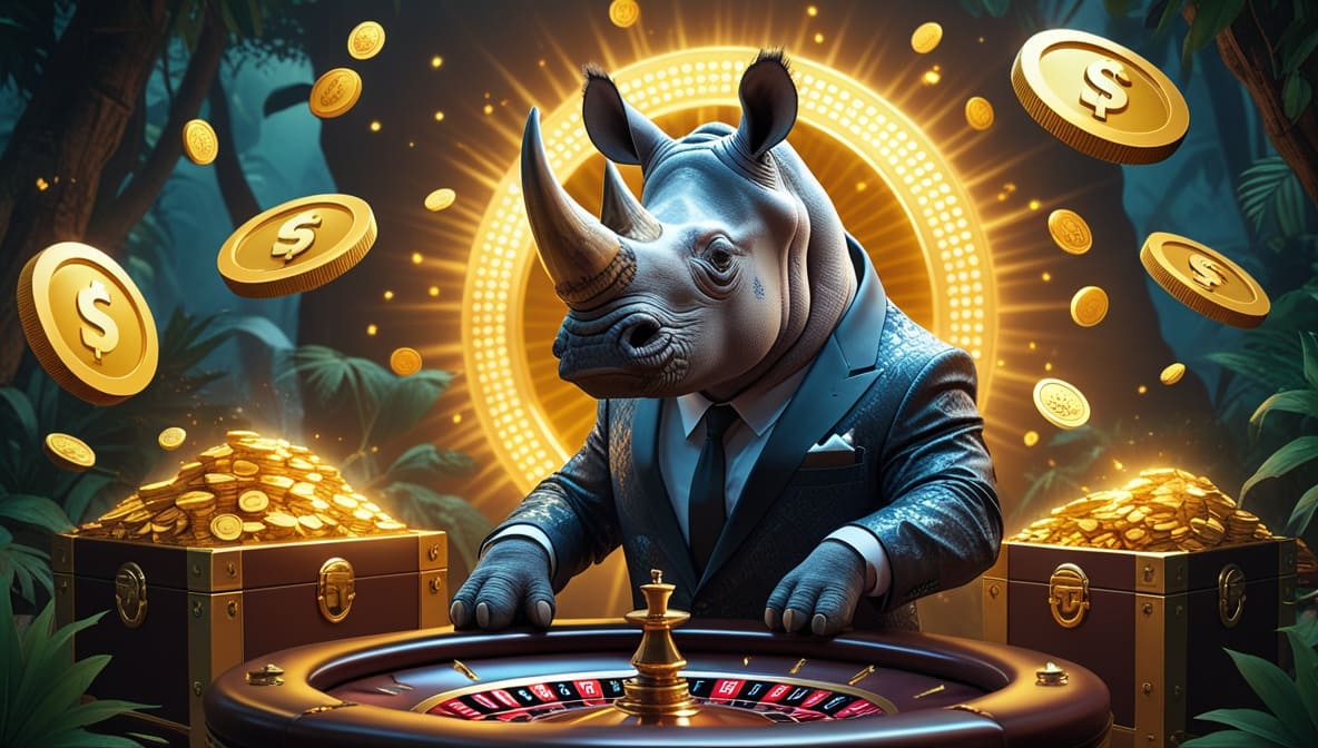 rino casino бездепозитный бонус